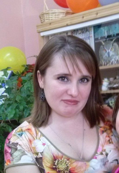 Елена Осипова