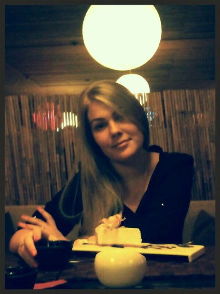 Марина Пуленко