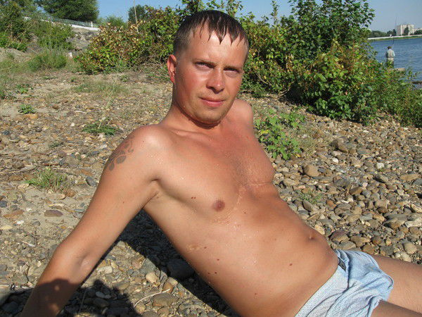 Павел Семеренский