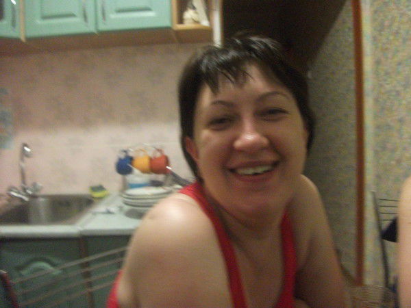 Наталия Люлькина