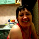 Наталия Люлькина