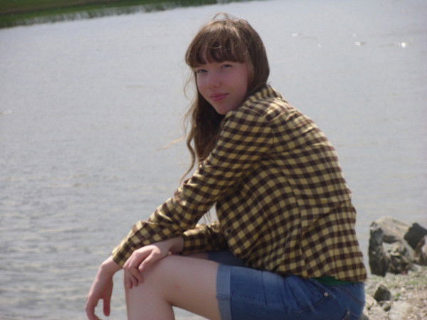 Вика Мишаткина