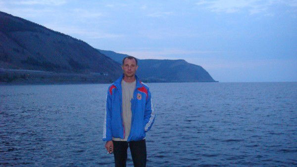 Женя Журавлёв