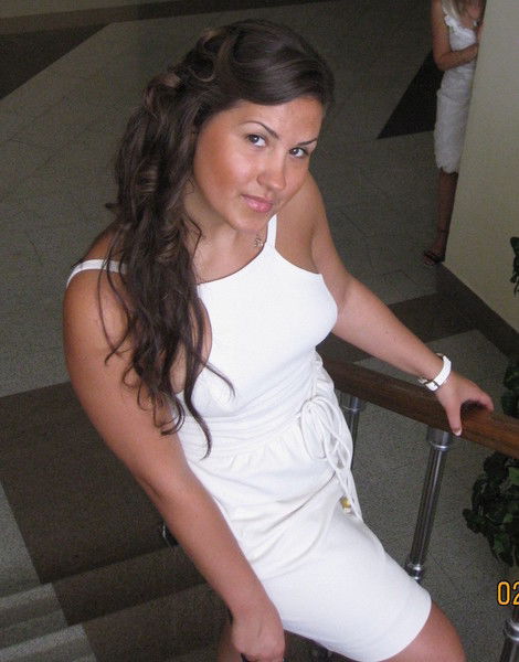 Виктория Чураевская