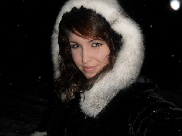 Елена Павлуткина