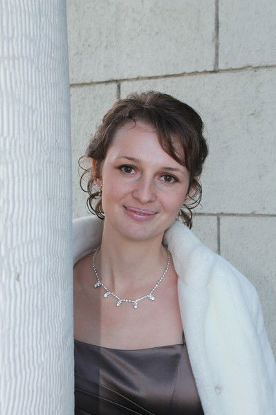 Евгения Фиалковская