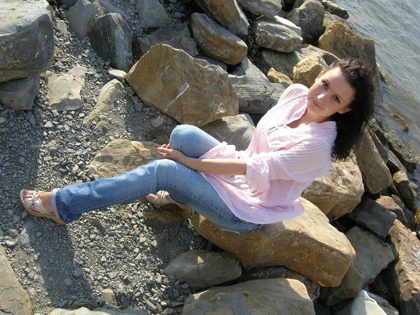 Ирина Иваськова