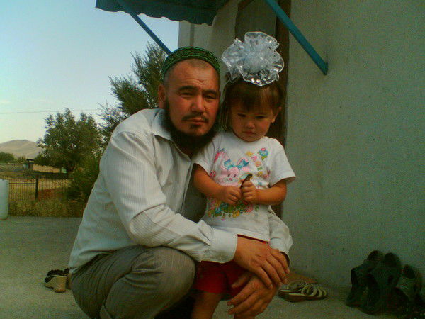 Аскат Толеуов