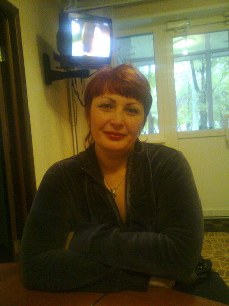 Анна Бонадыкова