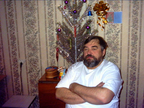 Владимир Кулаченко