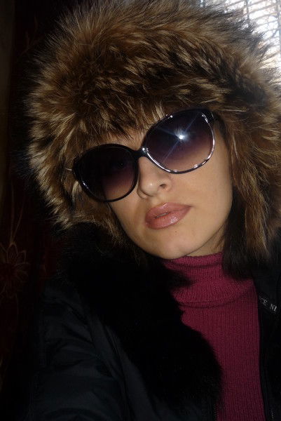 Вера Безрук