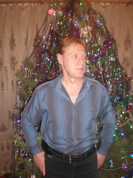 Михаил Зверяев