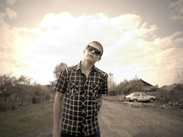 Диманчик @@@