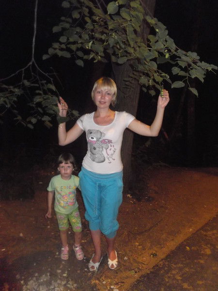 Катя Павлова