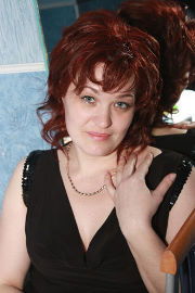 Ирина Иванова