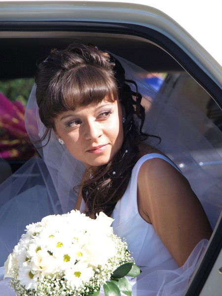 Лейсан Рафикова