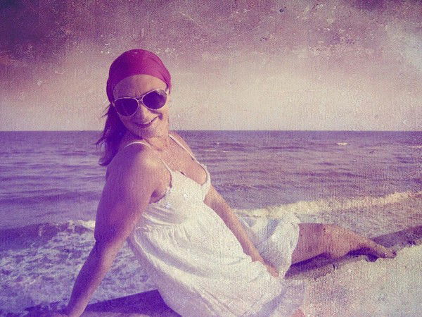 Надежда Редькина