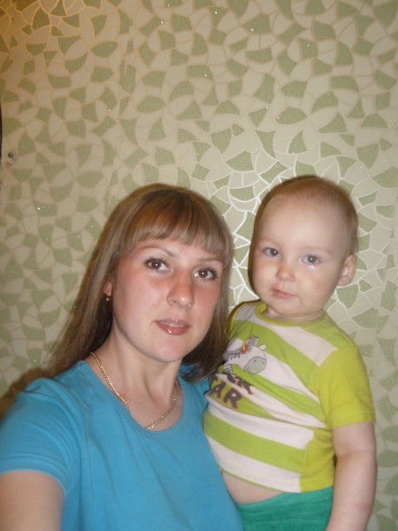 Настя Тарапкина