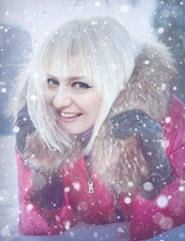 Кашина Алена