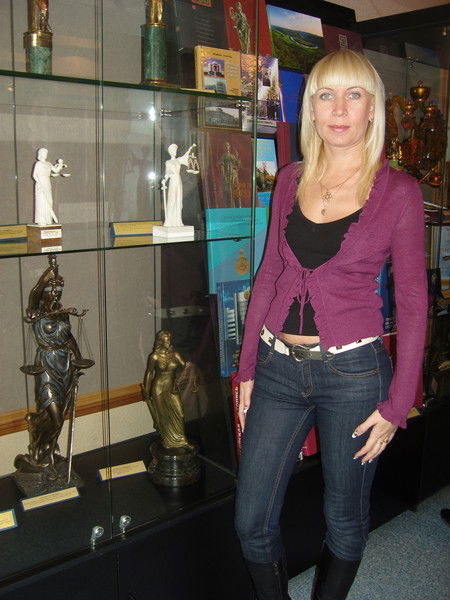 Елена Березина