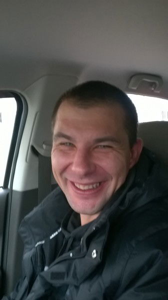 Вова Волдин