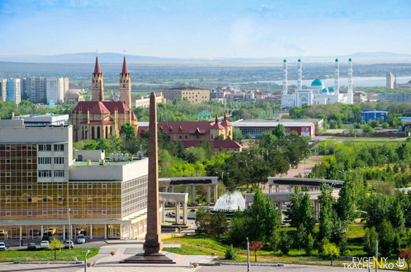 Максат Рыспаев