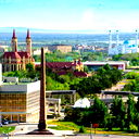 Максат Рыспаев