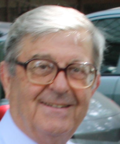 Анатолий Жар