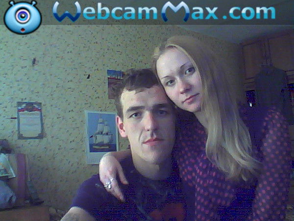 Лена И Сергей Драгальчук