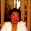 Саламатова Замира