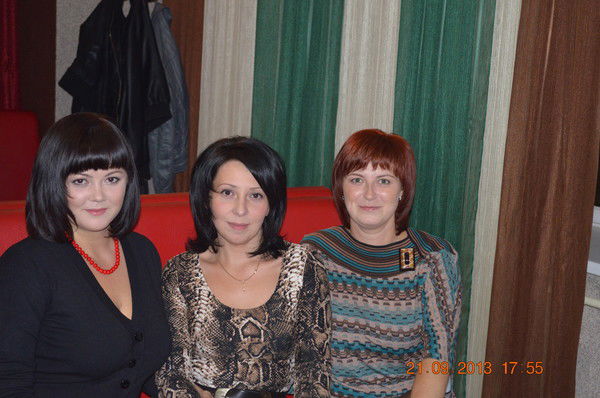 Светлана Бракалова