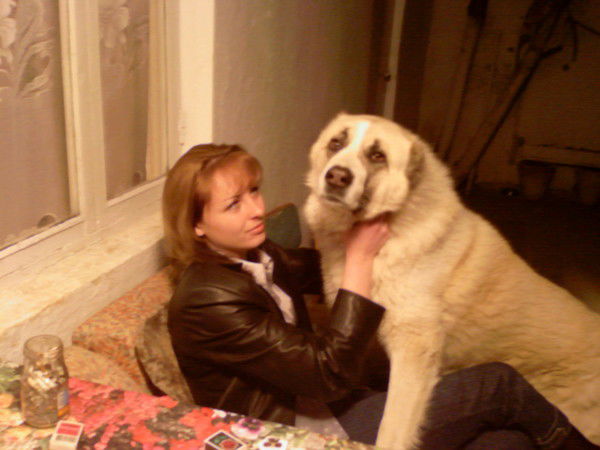 Наталия Михальчук