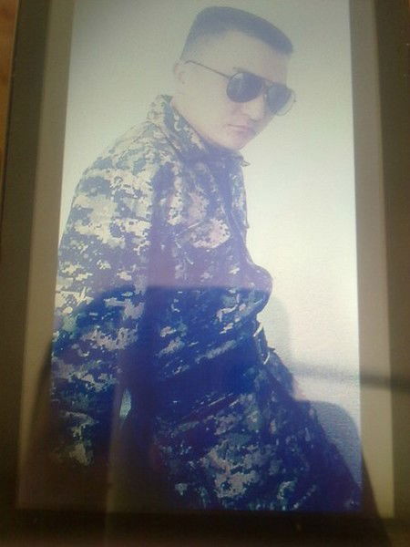 Алмат Хамитов