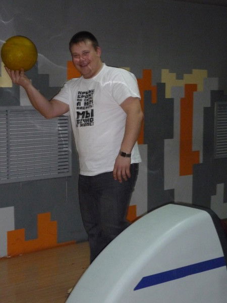 Андрей Касаткин