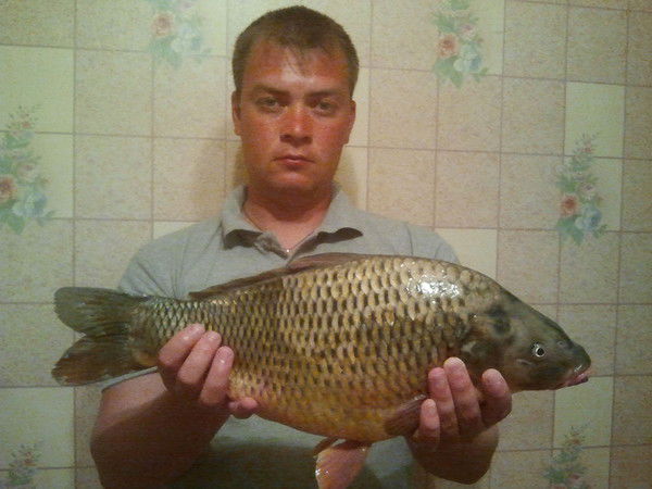 Михаил Тихонов