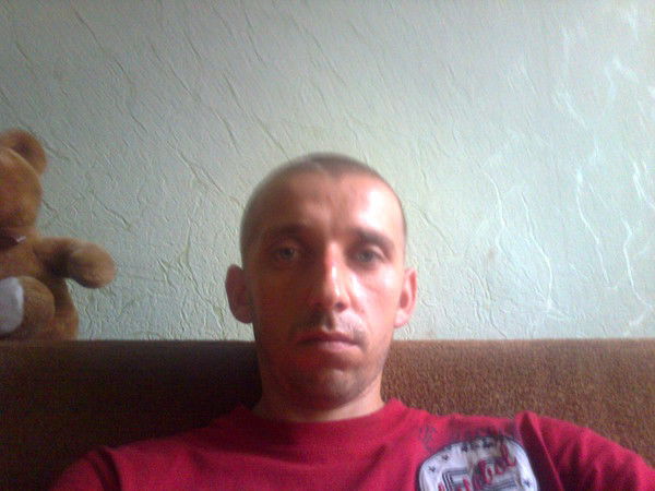 Юра Залозный