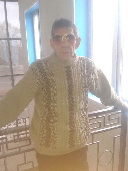 Владимир Рябченко