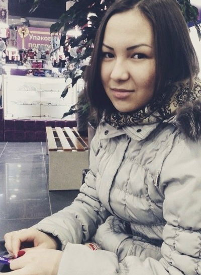 Самара Мамадалиева