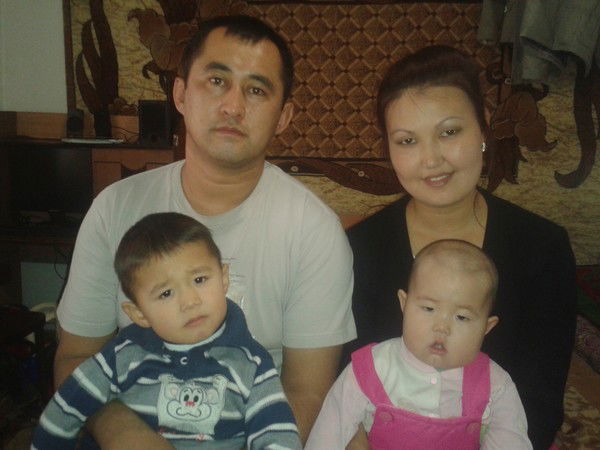 Асхат Жамантаев