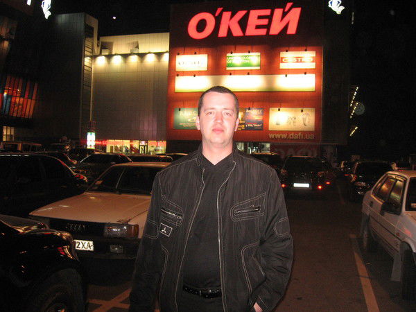 Юрий Миненков