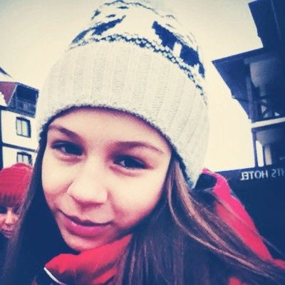 Настена Любимова