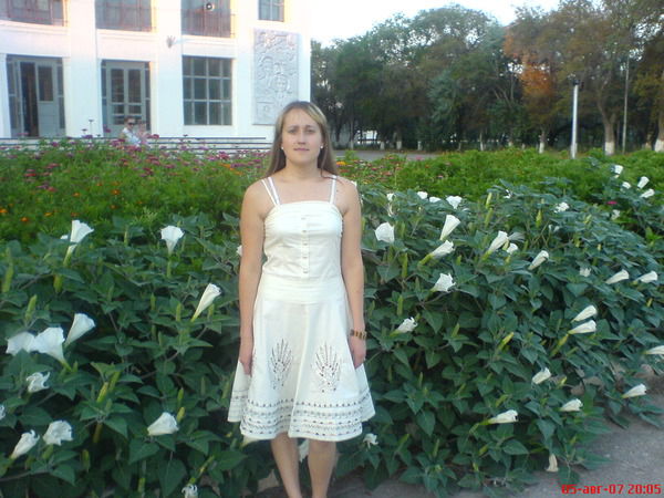 Ольга Ионова