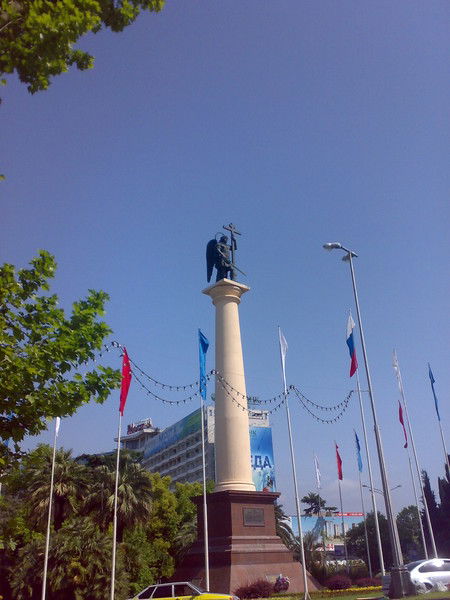 Анатолий Злотников