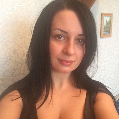 Ольга Индиго