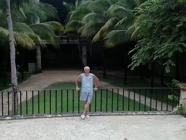 Олег Валериевич