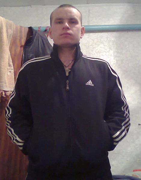 Влад Третьяков