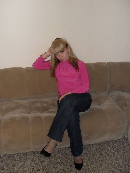 Ольга Азизова