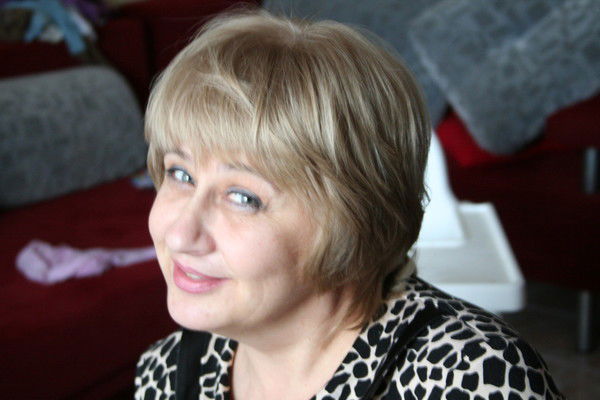 Ирина Коркишко