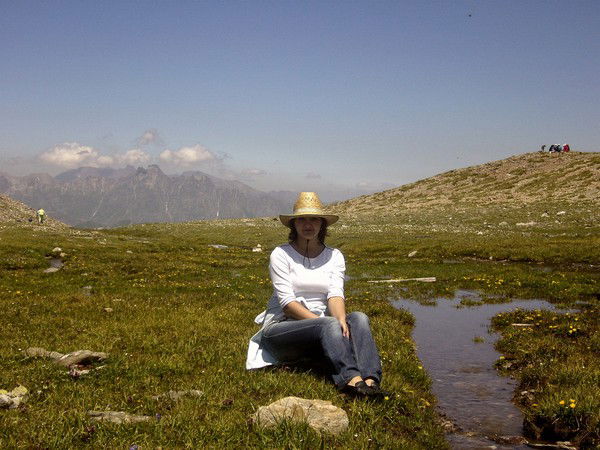 Ольга Медведева