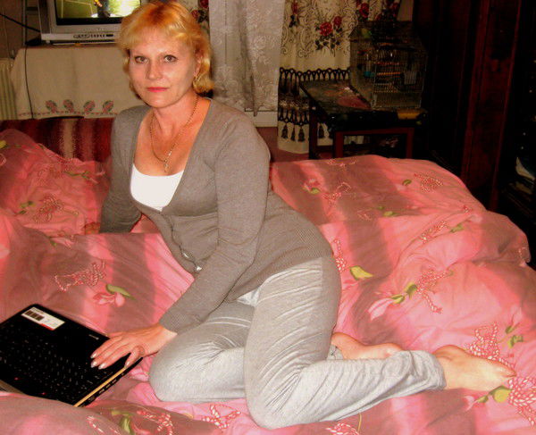 Ирина Шамрай